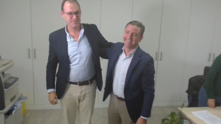 Elecciones Generales 10-N 2019: El Partido Popular se queda a medias Elecciones Generales 10-N 2019: El Partido Popular se queda a medias