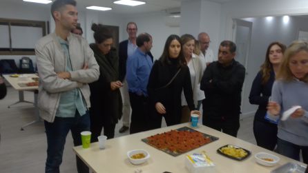 Elecciones Generales 10-N 2019: El Partido Popular se queda a medias Elecciones Generales 10-N 2019: El Partido Popular se queda a medias