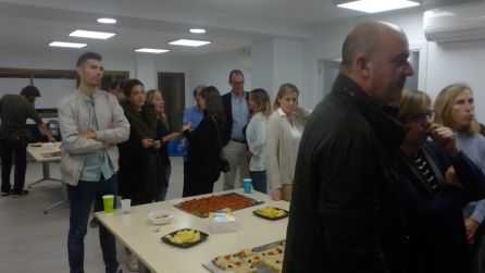 Elecciones Generales 10-N 2019: El Partido Popular se queda a medias Elecciones Generales 10-N 2019: El Partido Popular se queda a medias