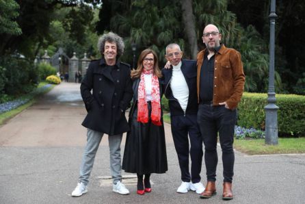 La Mar de Músicas de Cartagena recibe el Premio Ondas al Mejor festival de España La Mar de Músicas de Cartagena recibe el Premio Ondas al Mejor festival de España