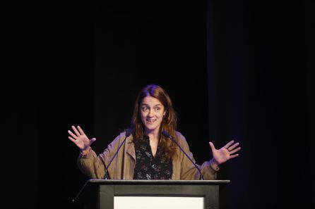 Míriam Filella, directora de comunicació d'Endesa a Catalunya Míriam Filella, directora de comunicació d'Endesa a Catalunya