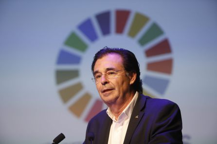 Pere Cornellà, president de PIMEC Girona Pere Cornellà, president de PIMEC Girona