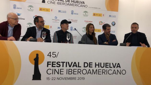 Momento de la presentación Momento de la presentación