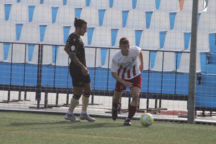 El Deportivo mejoró tras el descanso El Deportivo mejoró tras el descanso
