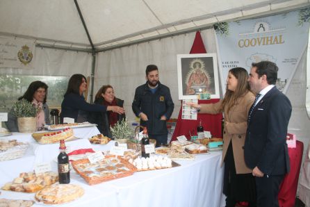 XIII Feria del Aceite de Porcuna XIII Feria del Aceite de Porcuna
