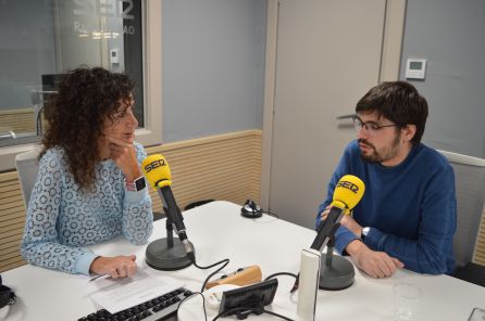Lander Martínez: "La propuesta presupuestaria de Elkarrekin Podemos al Gobierno vasco es ambiciosa" Lander Martínez: "La propuesta presupuestaria de Elkarrekin Podemos al Gobierno vasco es ambiciosa"