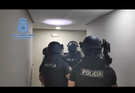 Narcotráfico en la Costa del Sol: La 'guerra de los narcos' deja un reguero de 25 ajustes de cuentas en Málaga Narcotráfico en la Costa del Sol: La 'guerra de los narcos' deja un reguero de 25 ajustes de cuentas en Málaga