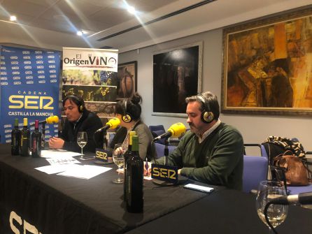 Puesta de largo de los vinos de la nueva añada de la D.O. La Mancha en Madrid Puesta de largo de los vinos de la nueva añada de la D.O. La Mancha en Madrid