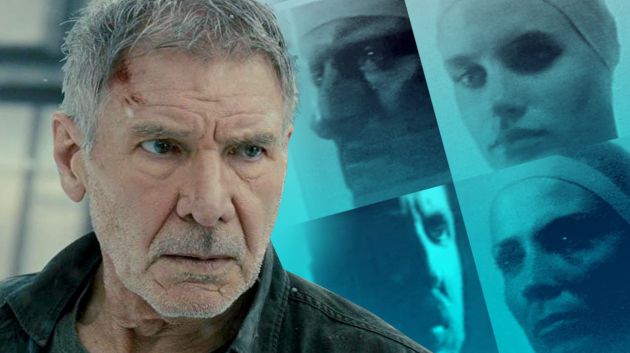 Blade Runner, de 2019 a 2049: ¿qué es la realidad? Blade Runner, de 2019 a 2049: ¿qué es la realidad?