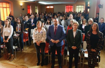 Asturias contra la violencia machista Asturias contra la violencia machista