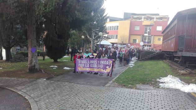 Un total de 57 mujeres reciben atención contra la violencia de género en Ponferrada Un total de 57 mujeres reciben atención contra la violencia de género en Ponferrada