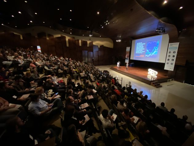 Marketing y comunicación: Éxito rotundo de la nueva edición del Branding Day organizado por La SER Marketing y comunicación: Éxito rotundo de la nueva edición del Branding Day organizado por La SER