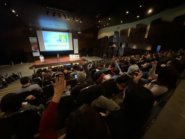 Marketing y comunicación: Éxito rotundo de la nueva edición del Branding Day organizado por La SER Marketing y comunicación: Éxito rotundo de la nueva edición del Branding Day organizado por La SER