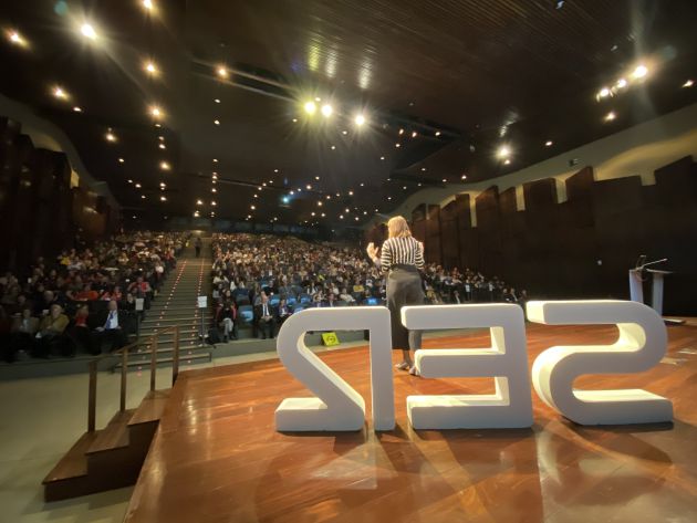 Marketing y comunicación: Éxito rotundo de la nueva edición del Branding Day organizado por La SER Marketing y comunicación: Éxito rotundo de la nueva edición del Branding Day organizado por La SER