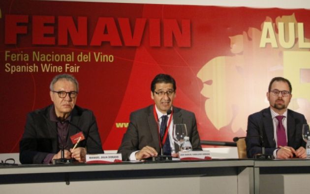 Fenavin 2021, en marcha Fenavin 2021, en marcha