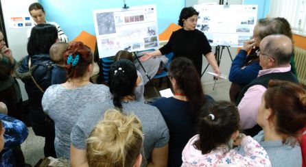 Así será el Barrio del Pilar del futuro Así será el Barrio del Pilar del futuro