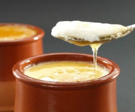La cuajada, el tesoro de Ultzama La cuajada, el tesoro de Ultzama