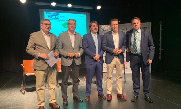 SER Málaga aborda en 'Horizonte 2030' como afrontan los municipios la sostenibilidad ambiental y los próximos retos tecnológicos SER Málaga aborda en 'Horizonte 2030' como afrontan los municipios la sostenibilidad ambiental y los próximos retos tecnológicos