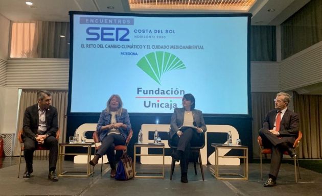 SER Málaga aborda en 'Horizonte 2030' como afrontan los municipios la sostenibilidad ambiental y los próximos retos tecnológicos SER Málaga aborda en 'Horizonte 2030' como afrontan los municipios la sostenibilidad ambiental y los próximos retos tecnológicos