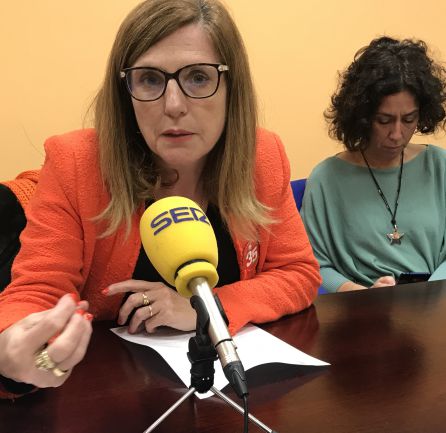 Inés García Villegas Inés García Villegas