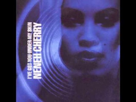 Neneh Cherry y el SIDA:
"I've Got You Under My Skin" Neneh Cherry y el SIDA:
"I've Got You Under My Skin"