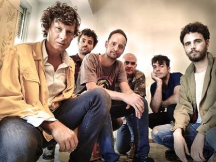 Rio Viré, AA Mamá e Increíbles Full,en acústico con motivo del Congreso del Bienestar y las Bellas Artes este viernes Rio Viré, AA Mamá e Increíbles Full,en acústico con motivo del Congreso del Bienestar y las Bellas Artes este viernes