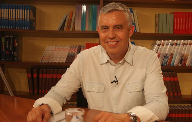 Pepe Belmonte, catedrático de Literatura de la Universidad de Murcia (UMU). Pepe Belmonte, catedrático de Literatura de la Universidad de Murcia (UMU).