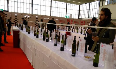 Vino a granel: Misma calidad y menor huella de carbono Vino a granel: Misma calidad y menor huella de carbono