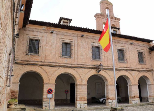Atienza y Pastrana, en Guadalajara, se incorporan a la red de los pueblos más bonitos de España: Atienza y Pastrana se incorporarán a la red de 'los pueblos más bonitos de España' Atienza y Pastrana, en Guadalajara, se incorporan a la red de los pueblos más bonitos de España: Atienza y Pastrana se incorporarán a la red de 'los pueblos más bonitos de España'