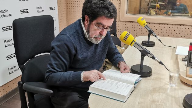 Mariano Sánchez Soler Mariano Sánchez Soler
