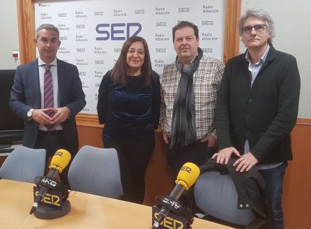 'SER Niños Jugando' vuelve por cuarta Navidad 'SER Niños Jugando' vuelve por cuarta Navidad