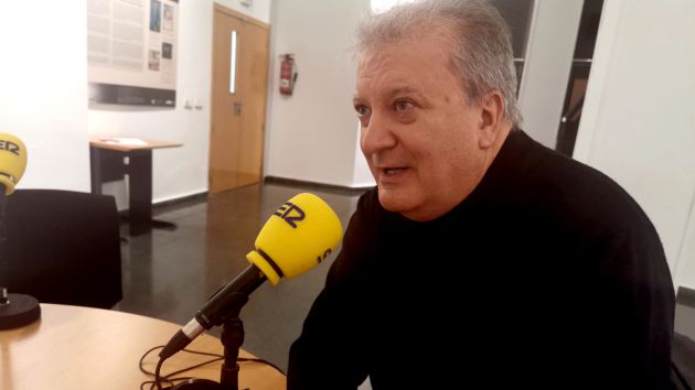 Eleuterio Maisonnave, el primer alcalde democrático de Alicante Eleuterio Maisonnave, el primer alcalde democrático de Alicante