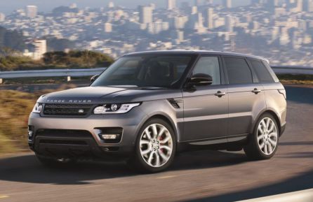 El compromiso de Land Rover Approved El compromiso de Land Rover Approved