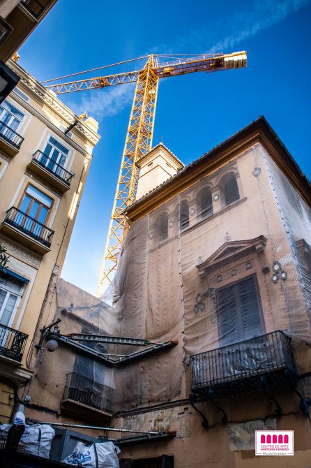 Obras del Centro de Arte Fundación Hortensia Herrero Obras del Centro de Arte Fundación Hortensia Herrero