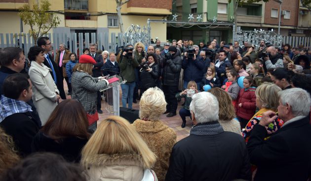 García Page: "La sociedad española necesita de muchos Manolos Marín" García Page: "La sociedad española necesita de muchos Manolos Marín"