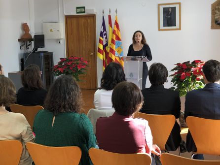 Norma: Enrique Sánchez: "La Constitución sigue siendo la solución a los problemas que tenemos en España" Norma: Enrique Sánchez: "La Constitución sigue siendo la solución a los problemas que tenemos en España"