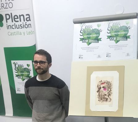 ASPRONA reconoce el apoyo laboral a discapacitados de Decathlon- Ponferrada ASPRONA reconoce el apoyo laboral a discapacitados de Decathlon- Ponferrada