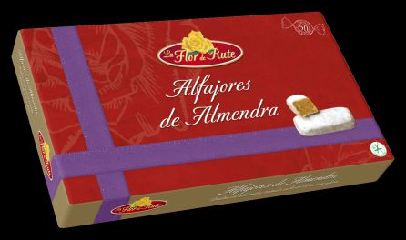 La tradición musulmana se hace repostería en el Alfajor de Rute La tradición musulmana se hace repostería en el Alfajor de Rute