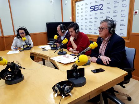 Reabre sus puertas el antiguo edificio de los Franciscanos en Hellín tras la rehabilitación integral Reabre sus puertas el antiguo edificio de los Franciscanos en Hellín tras la rehabilitación integral
