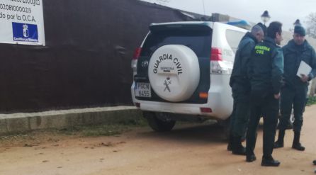 Rescatan a 15 perros abandonados de una residencia canina de Villarrobledo Rescatan a 15 perros abandonados de una residencia canina de Villarrobledo