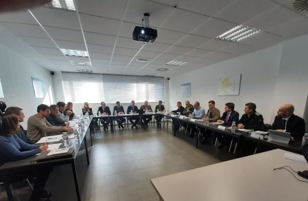 El 72% de los alumnos de la Fundación Santa Bárbara consiguen trabajo El 72% de los alumnos de la Fundación Santa Bárbara consiguen trabajo