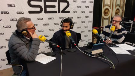 Vicent Marzà, Conseller de Educación Vicent Marzà, Conseller de Educación