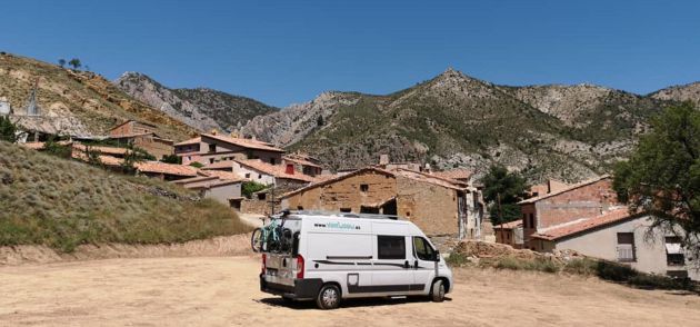 Varios pueblos se han unido ya a esta plataforma. Varios pueblos se han unido ya a esta plataforma.