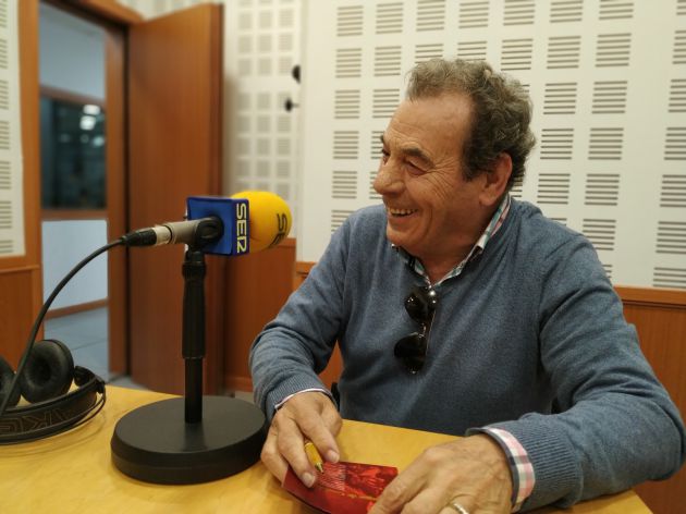 Rafael Rodríguez, Merengue de Córdoba Rafael Rodríguez, Merengue de Córdoba