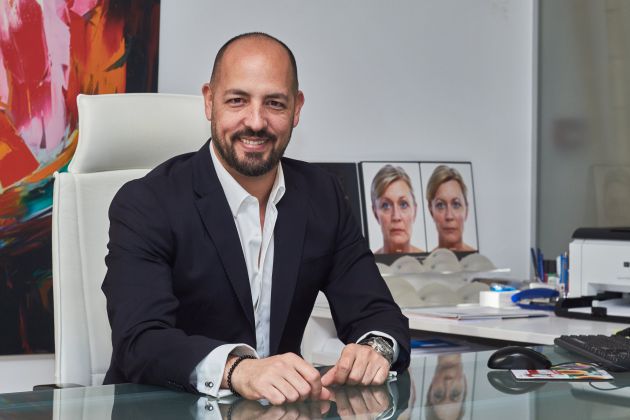 Chapuzas estéticas: cuando la realidad de la cirugía reparadora y estética supera a la ficción televisiva Chapuzas estéticas: cuando la realidad de la cirugía reparadora y estética supera a la ficción televisiva