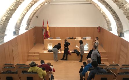 Casting 3Caminos Casting 3Caminos