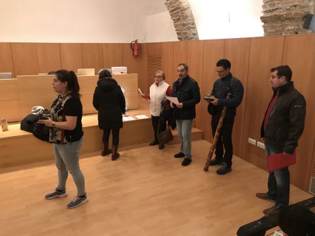 casting casting