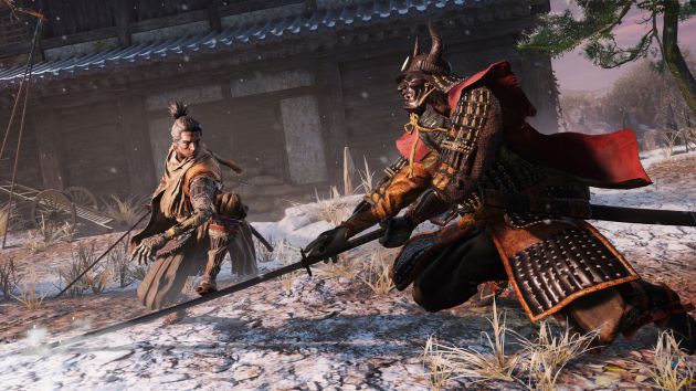 Sekiro Sekiro