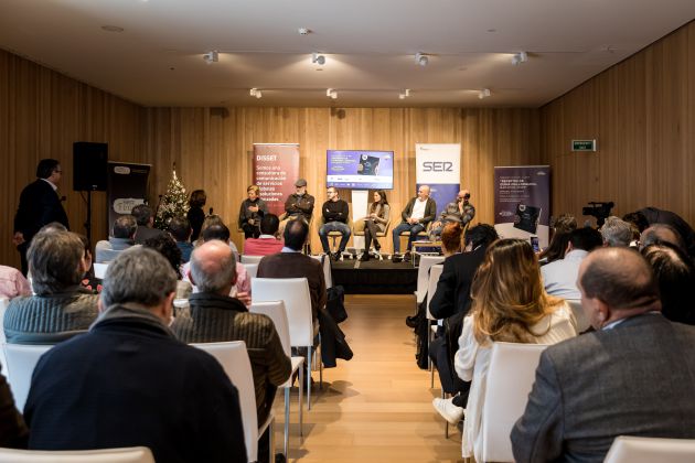 La SER presenta un libro para preservar la gastronomía mallorquina La SER presenta un libro para preservar la gastronomía mallorquina