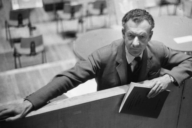 La Ceremonia de Villancicos de Benjamin Britten La Ceremonia de Villancicos de Benjamin Britten